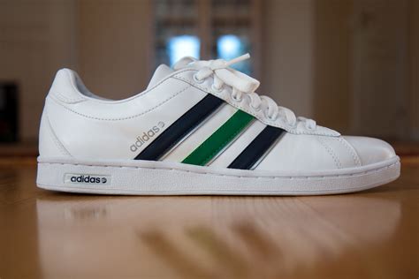 Adidas shoes wikipedia